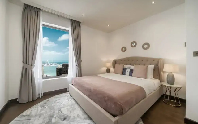 Murjan 5 by HiGuests Vacation Homes