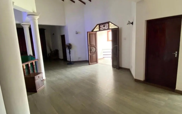 Ethos Guest House