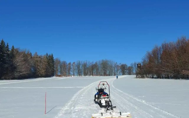 Landhotel Waldschlößchen