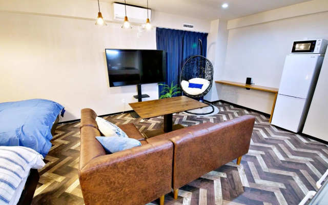 Tommy Condominium Wakasa 601