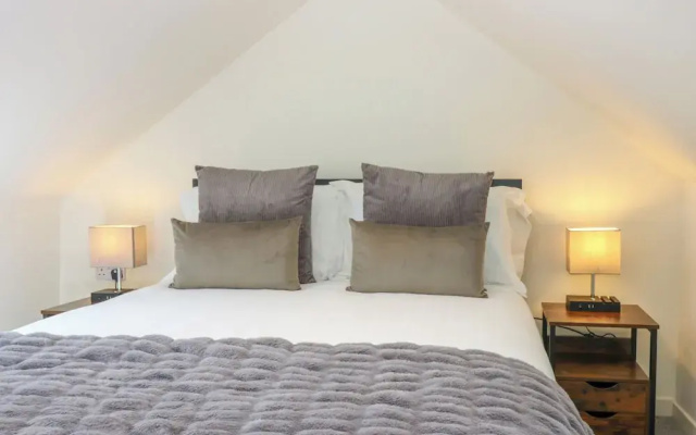 7 High Buckholmside