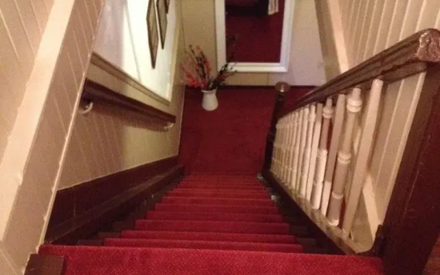 Café und Pension Karina