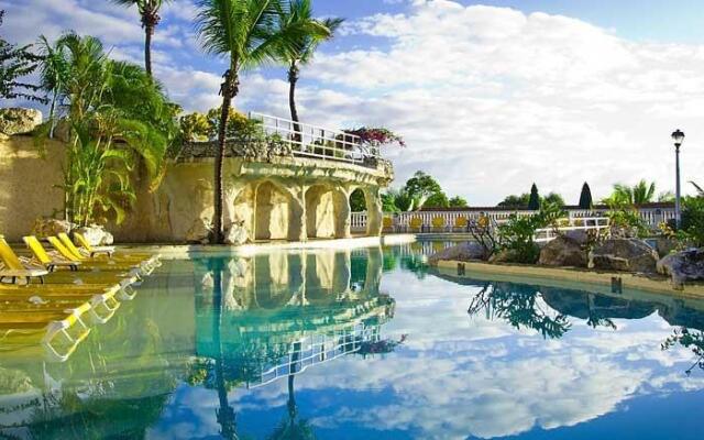 Cofresi Palm Beach & Spa Resort All Inclusive