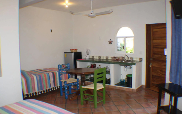 Cielito Lindo Suites