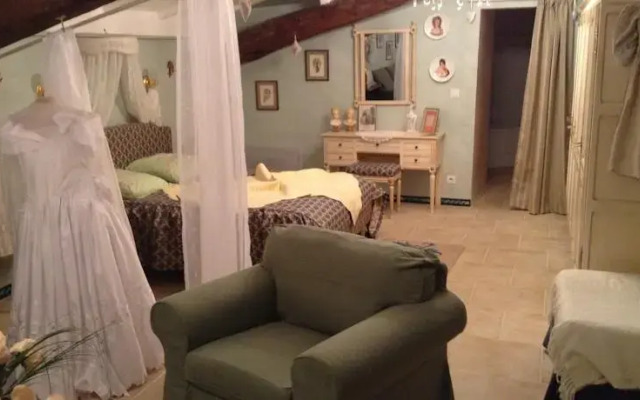 La Maison d'Emma