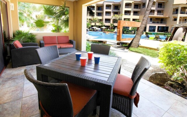 El Faro 102 Reef 2 Bedroom