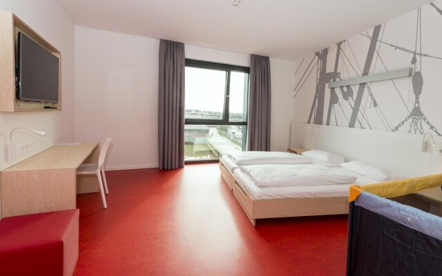 havenhostel Cuxhaven