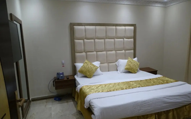Comfort Inn Yarmukh