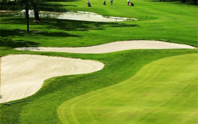 Hotel Villa Condulmer