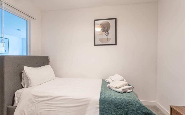 Amazing 2 bed Apartment in York Centre