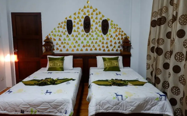 The Park Ayutthaya Resort and Spa