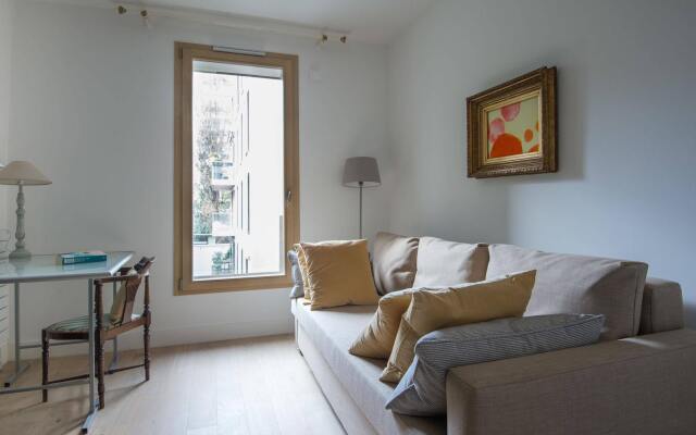 onefinestay - Trocadéro apartments