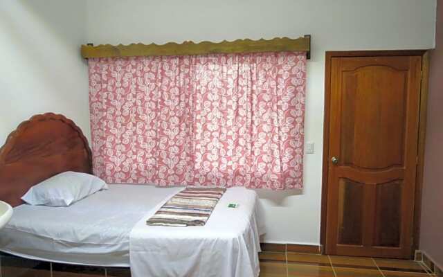 Hotel El Viajero by Rotamundos