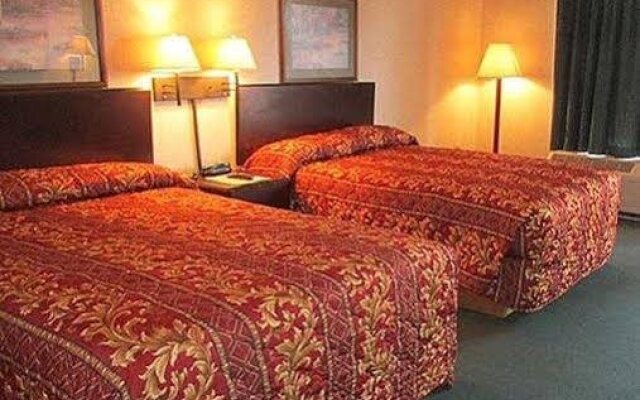 New Valdosta Inn & Suites