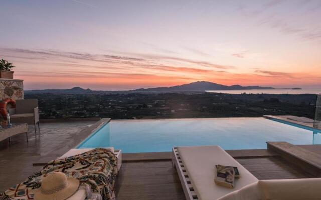 Pietra Caves Suites