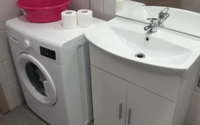 Apartman Murter Centar
