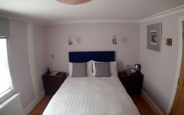 The Falstaff Ramsgate
