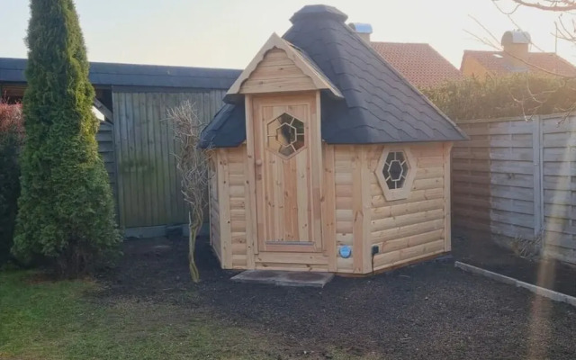 Strandperle Comfortable Holiday Residence