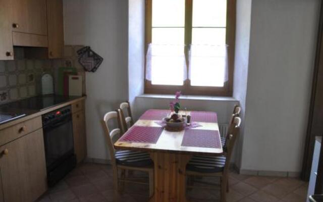 Ferienwohnung Alter Raaben