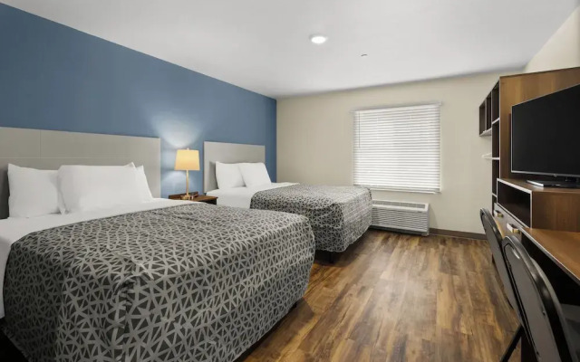 Woodspring Suites Pensacola West