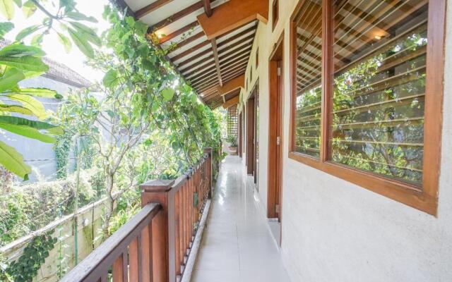 Villa Puriartha Ubud