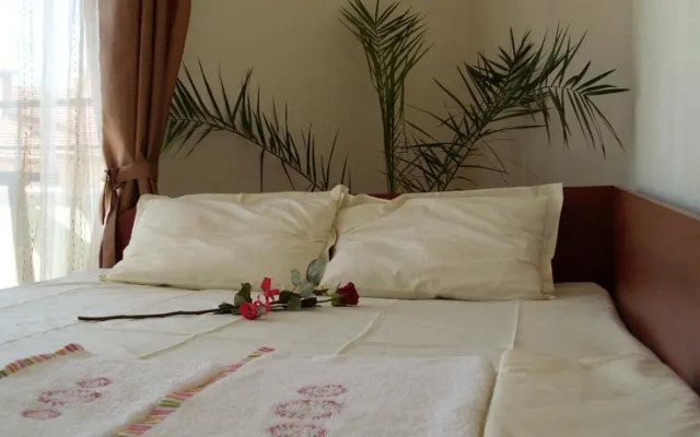 Park Apartments Popovi