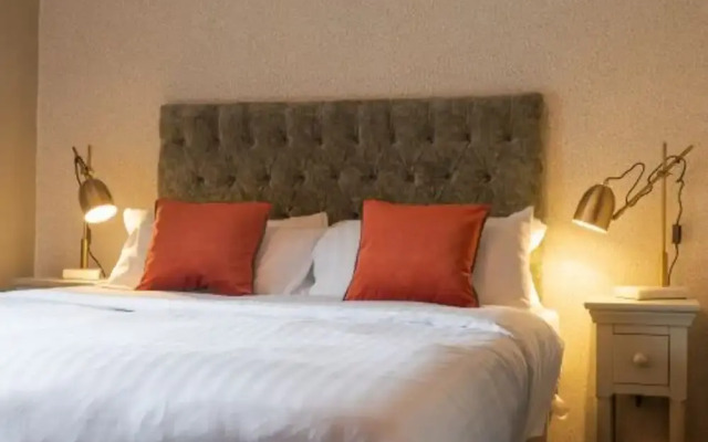 Host Stay Woodroffe Arms Hope Double Room 4