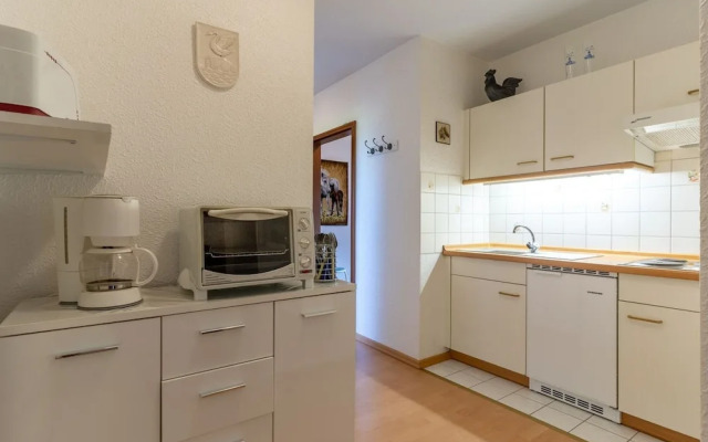 Ferienwohnungen, Tonning