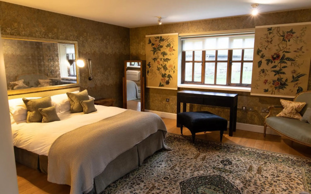 Bailiffscourt Hotel & Spa