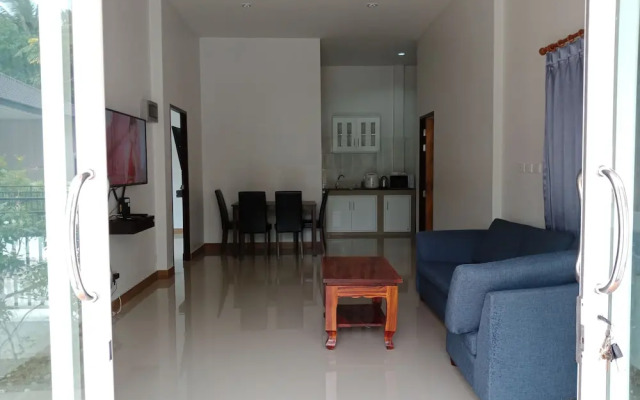 Kewalin House