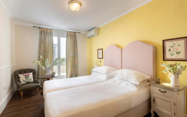 Kouneni Apartments