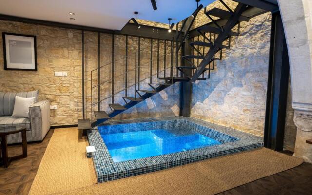 Palazzino Luxury Suites