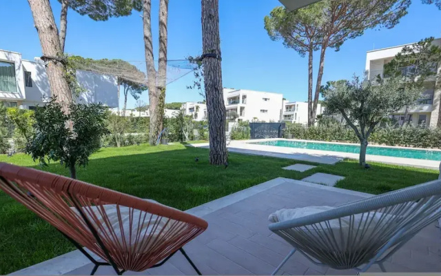 Sanpietro Vacation Villa 002