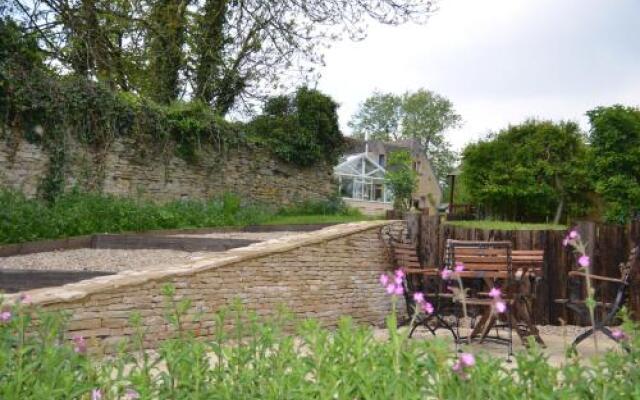 Woodland Guesthouse