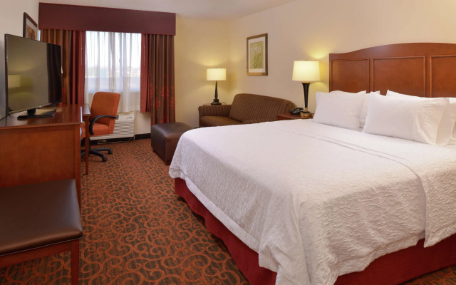 Hampton Inn Frederick