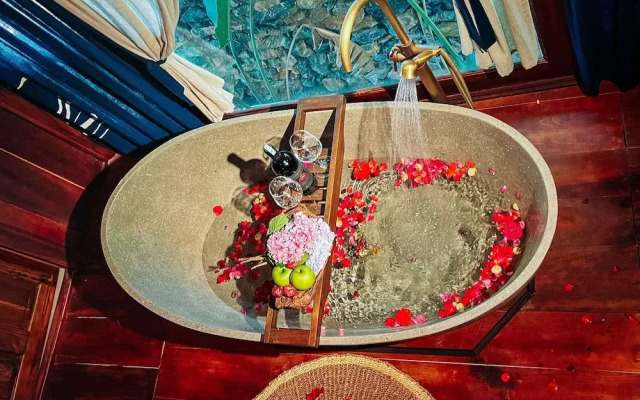 Natalie's Villa & Resort Moc Chau