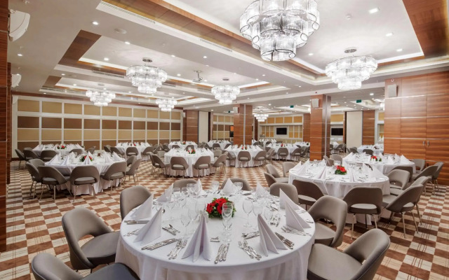 Doubletree By Hilton Kusadasi - Special Class