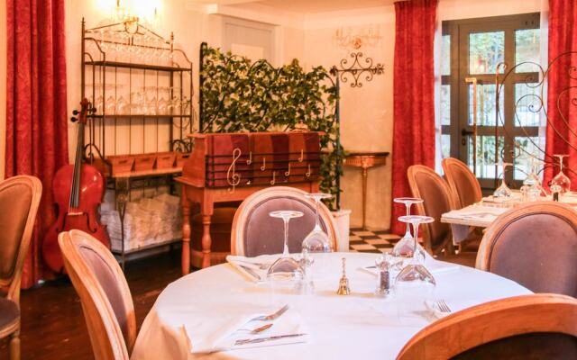Hotel U Castellu