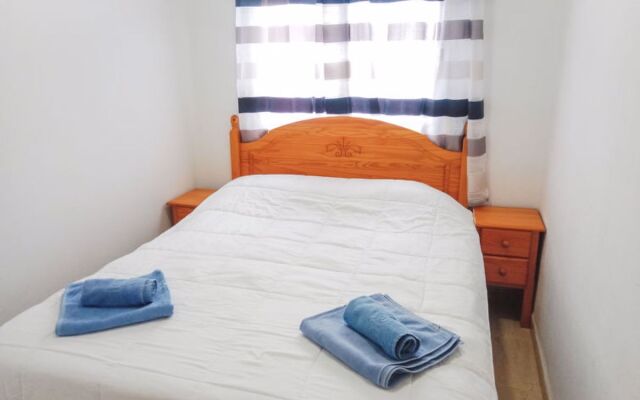Apartment Lepanto Jávea