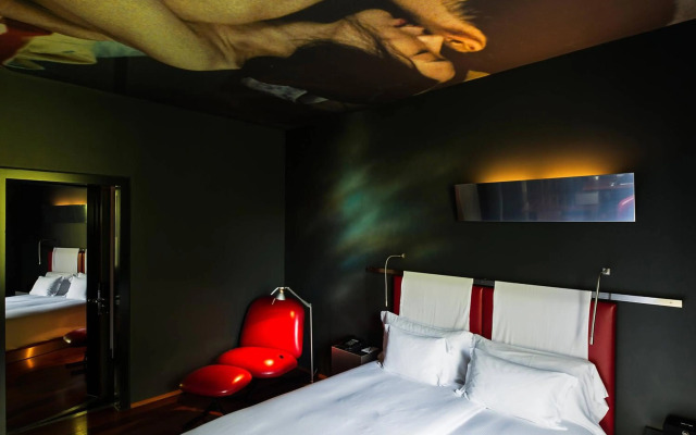 The Hotel Luzern, Autograph Collection