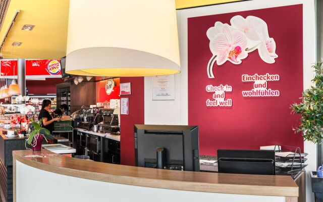 Serways Hotel Bruchsal West