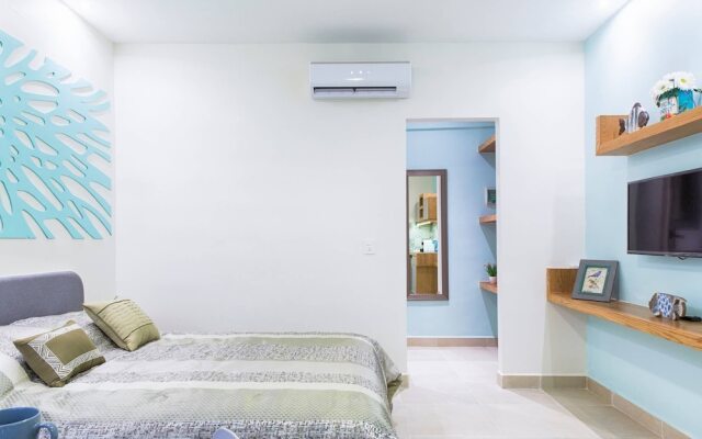 Suites Calle 8, On The 5th. Av. - Standard Suite