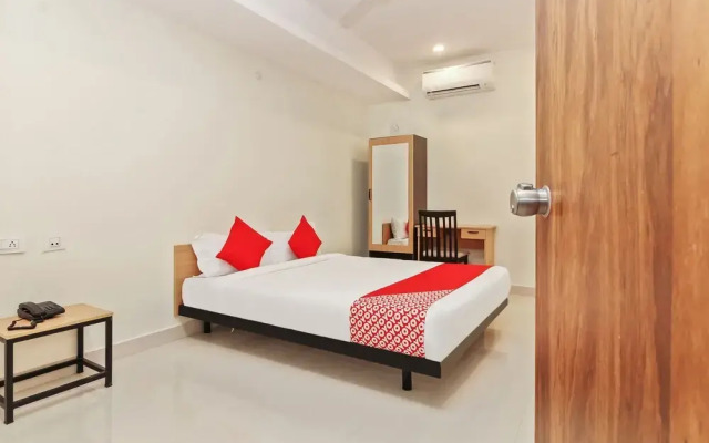 OYO Flagship 18521 Vanasthalipuram