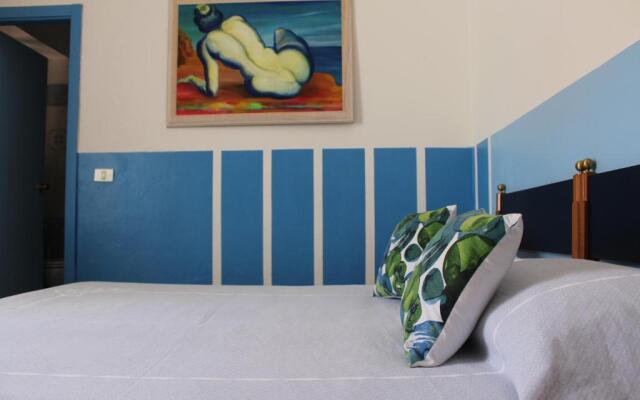 Hotel Rio Sul Mare