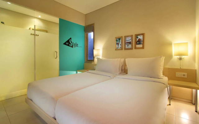 OYO 2854 COZY B&B Seminyak