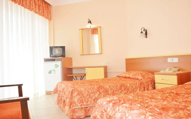 Side Kervan Hotel