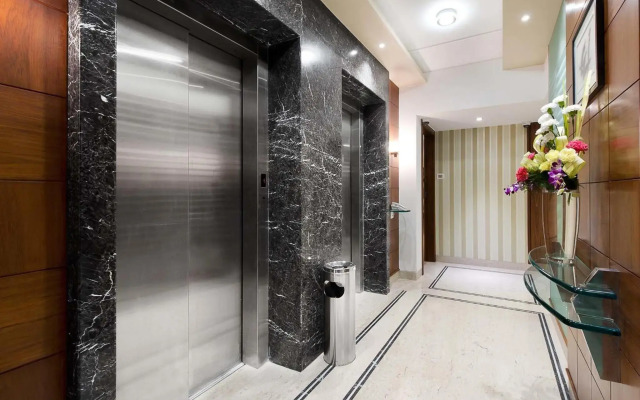 Grand Residency Hotel & Serviced Apartments