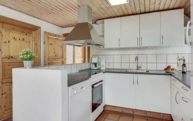 "Freja" - 3.3km from the sea in Western Jutland