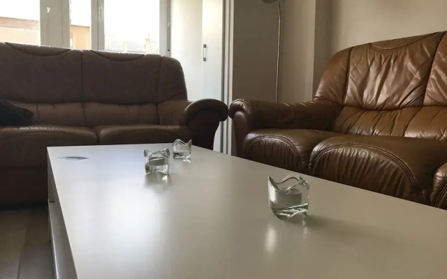 New Apartment Port Alicante Bilbao Center