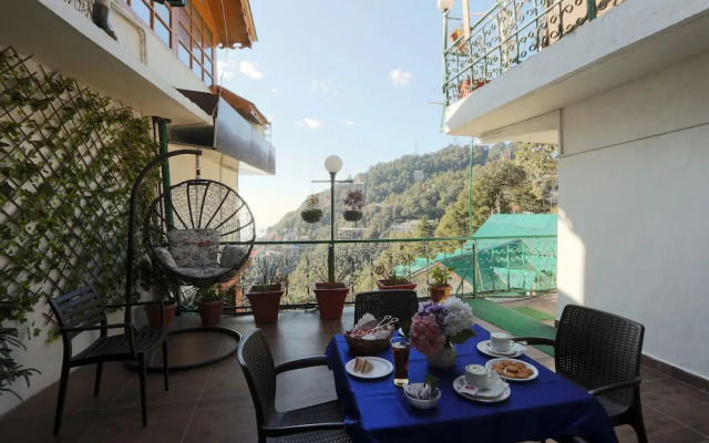 Hotel Mongas